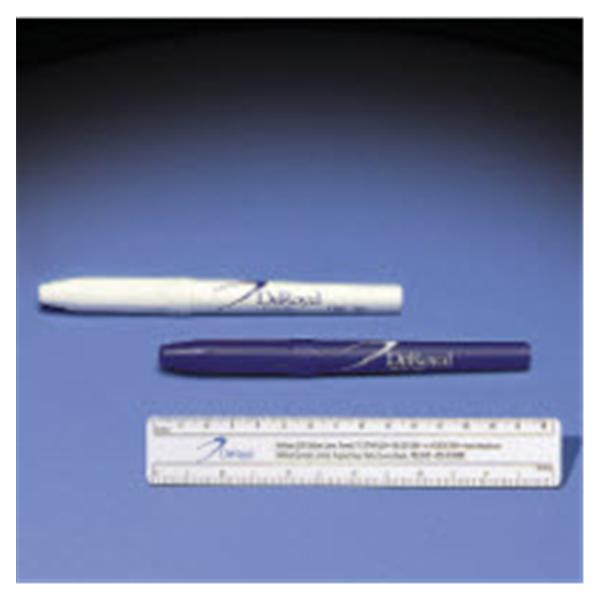 Marker Skin Standard Tip Blue Barrel Non-Sterile 50/Ca